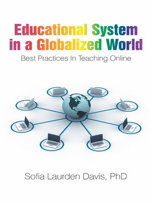 cover image of Educational System in a Globalized World